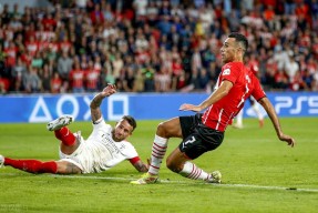  今晚埃因霍温复出首秀——中超节点到来，信心回归，数据趋势出现新变化-英雄联盟竞猜