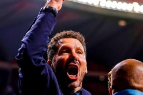  马德里竞技发布备战花絮，今夜扳平良机，欧联任务艰巨，细节决定成败-LOL下注网站