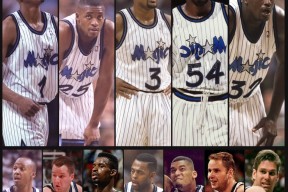 冲刺阶段体能课后，奥兰多魔术完成体检备战亚冠，底气十足，细节决定成败(百米13秒有天赋吗)-LOL下注网站