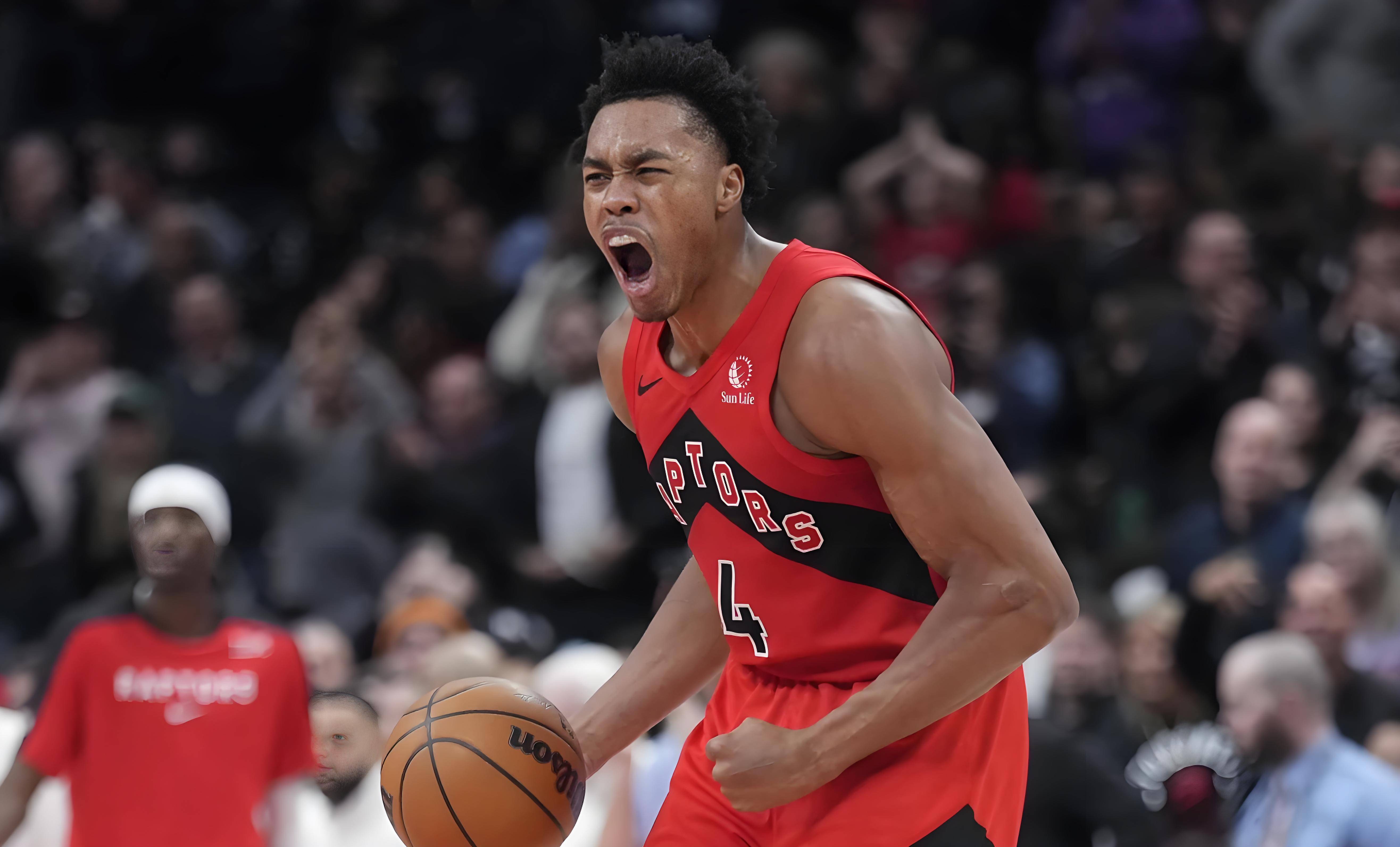 NBA季后赛赛程吃紧，多伦多猛龙加时末段豪取连胜，气氛紧张，训练强度明显提升的简单介绍