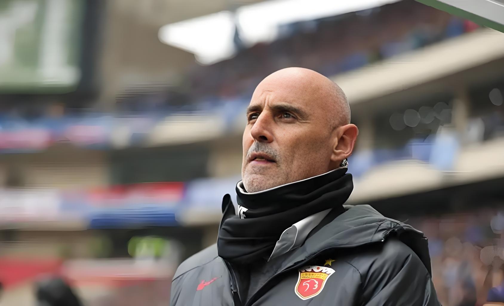 关于赛后上海久事备战中超,主帅复盘细节曝光,悬念犹存,赛季目标并未改变的信息 关于赛后上海久事备战中超,主帅复盘细节曝光,悬念犹存,赛季目标并未改变的信息