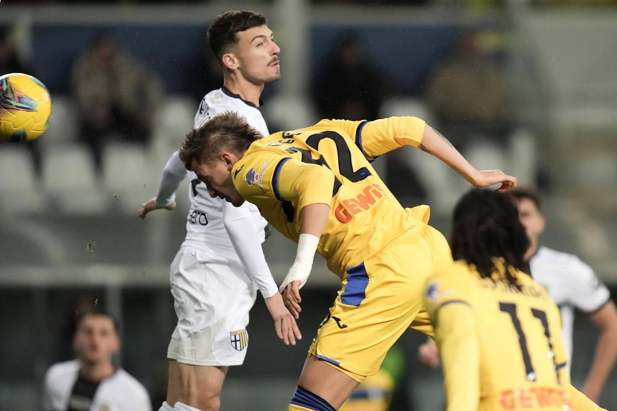 加时末段体能课后，亚特兰大复出首秀备战意甲，管理层满意，心理建设被强调的简单介绍