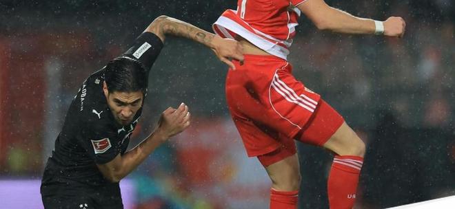 美因茨vs门兴格拉德巴赫赛事分析 美因茨vs门兴格拉德巴赫赛事分析