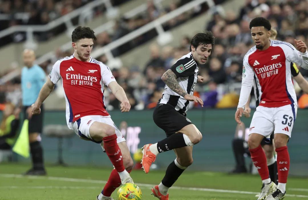 阿森纳客平亚特兰大集锦视频