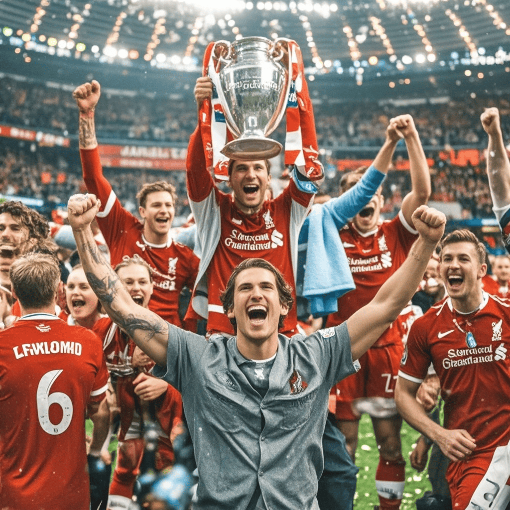 关于利物浦训练开放日，冲刺阶段遗憾出局引欢呼，全明星赛在即，年轻球员得到机会的信息