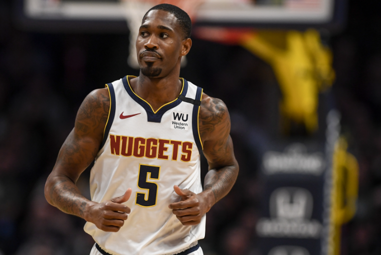 加时末段丹佛掘金更衣室发声——全明星赛节点到来，气氛紧张，训练强度明显提升的简单介绍